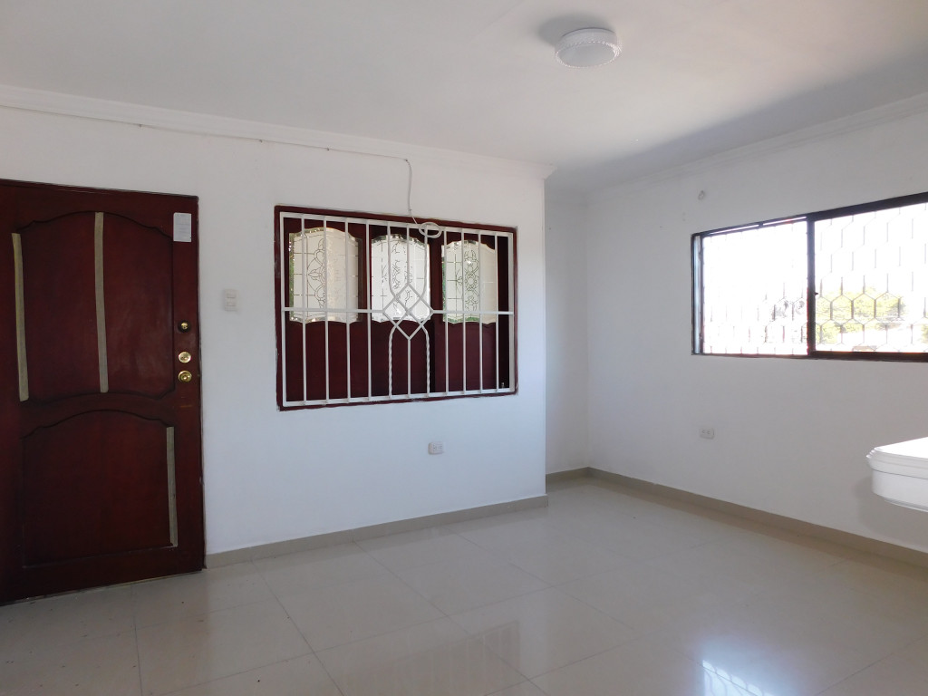Apartamento en venta en La Union, Barranquilla · foto 4 de 14