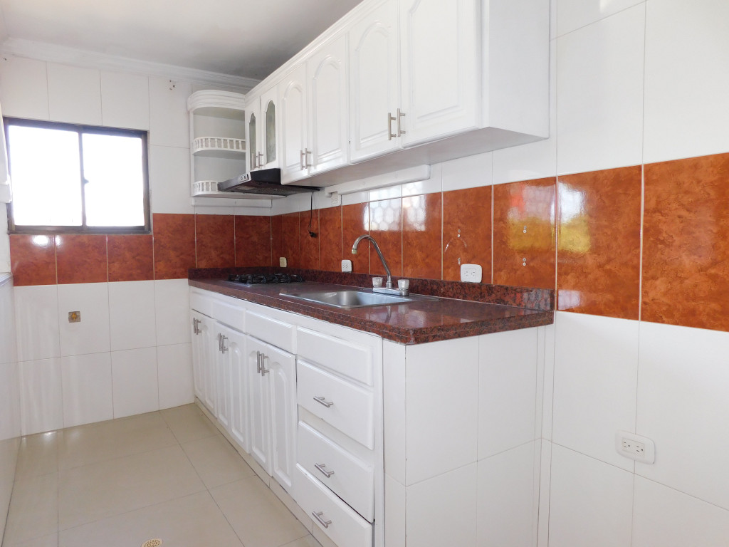 Apartamento en venta en La Union, Barranquilla · foto 5 de 14