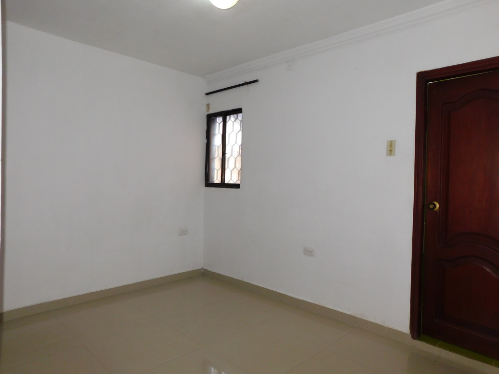 Apartamento en venta en La Union, Barranquilla · foto 6 de 14