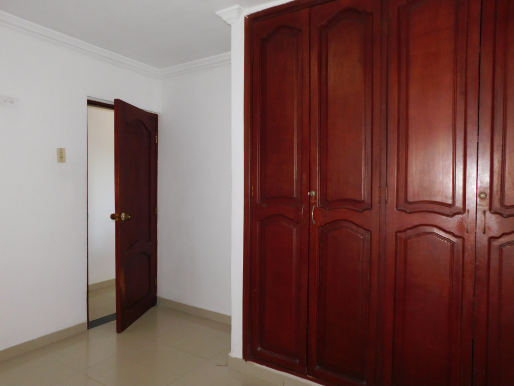 Apartamento en venta en La Union, Barranquilla · foto 7 de 14