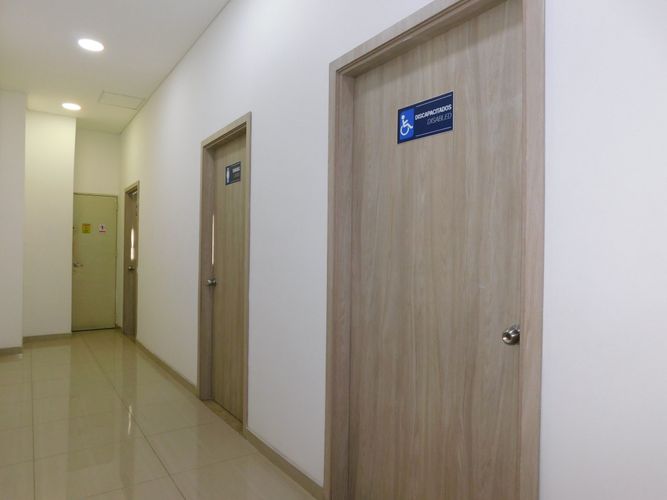 Oficina en venta en San Francisco, Barranquilla, 85 m² · foto 14 de 17