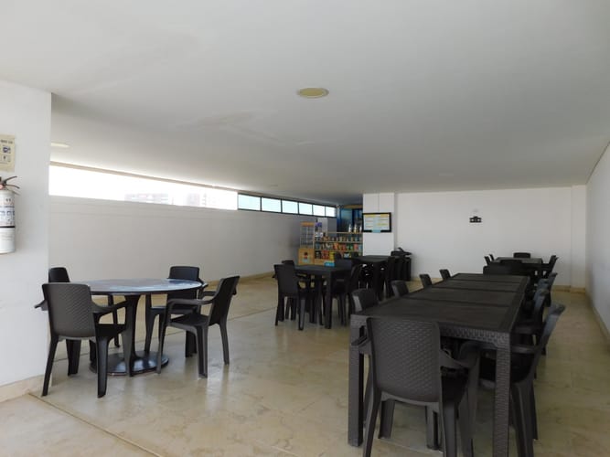 Oficina en venta en San Francisco, Barranquilla, 85 m² · foto 16 de 17