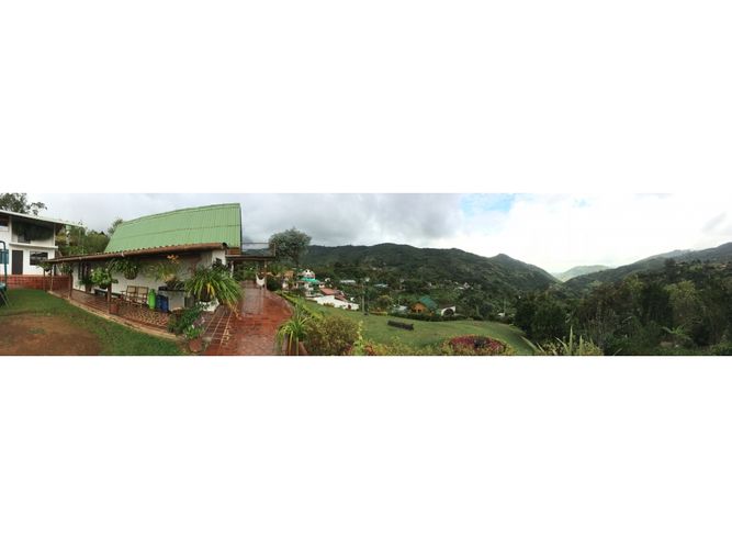 Finca en venta en Alto Aguacatal, Cali, 350 m² · foto 3 de 8