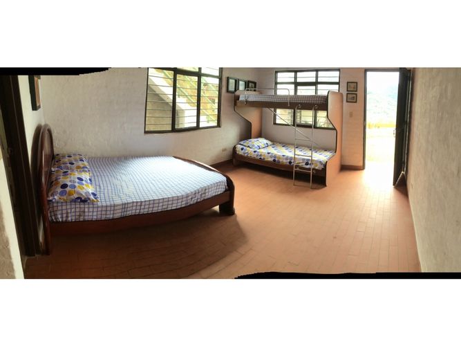 Finca en venta en Alto Aguacatal, Cali, 350 m² · foto 4 de 8