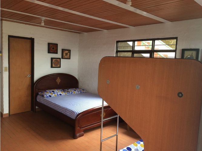 Finca en venta en Alto Aguacatal, Cali, 350 m² · foto 5 de 8