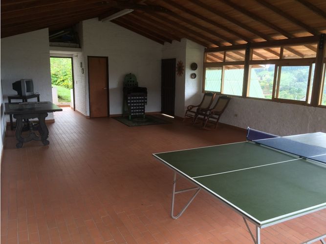 Finca en venta en Alto Aguacatal, Cali, 350 m² · foto 8 de 8