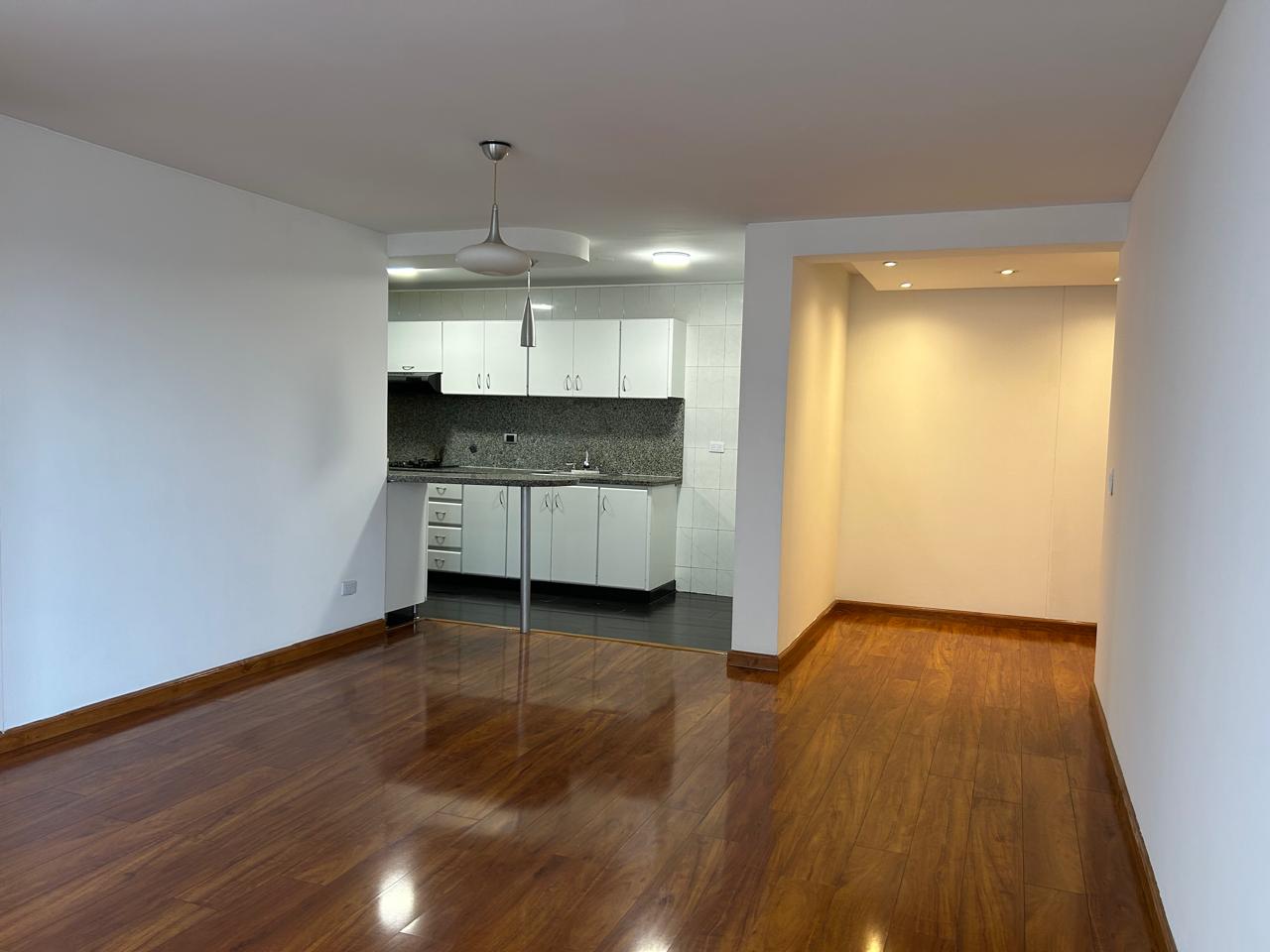 Apartamento en Venta en Colina Campestre, Bogotá