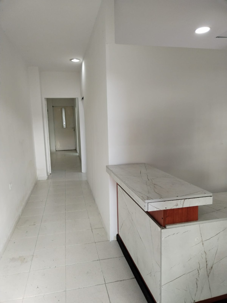 Local en Arriendo en El recreo, Barranquilla