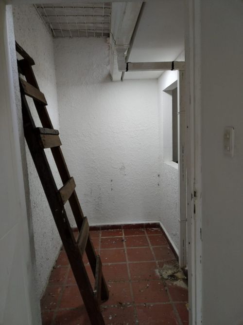Local en arriendo en El Recreo, Barranquilla, 48 m² · foto 4 de 4