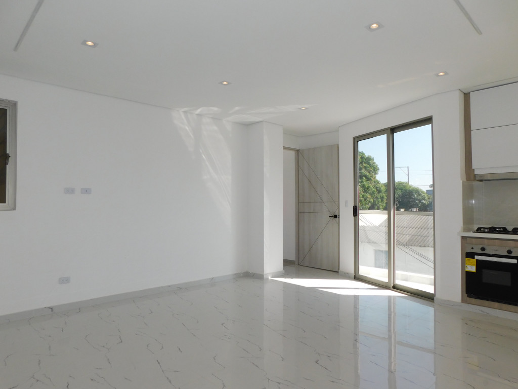 Apartamento en venta en Alboraya, Barranquilla · foto 4 de 15
