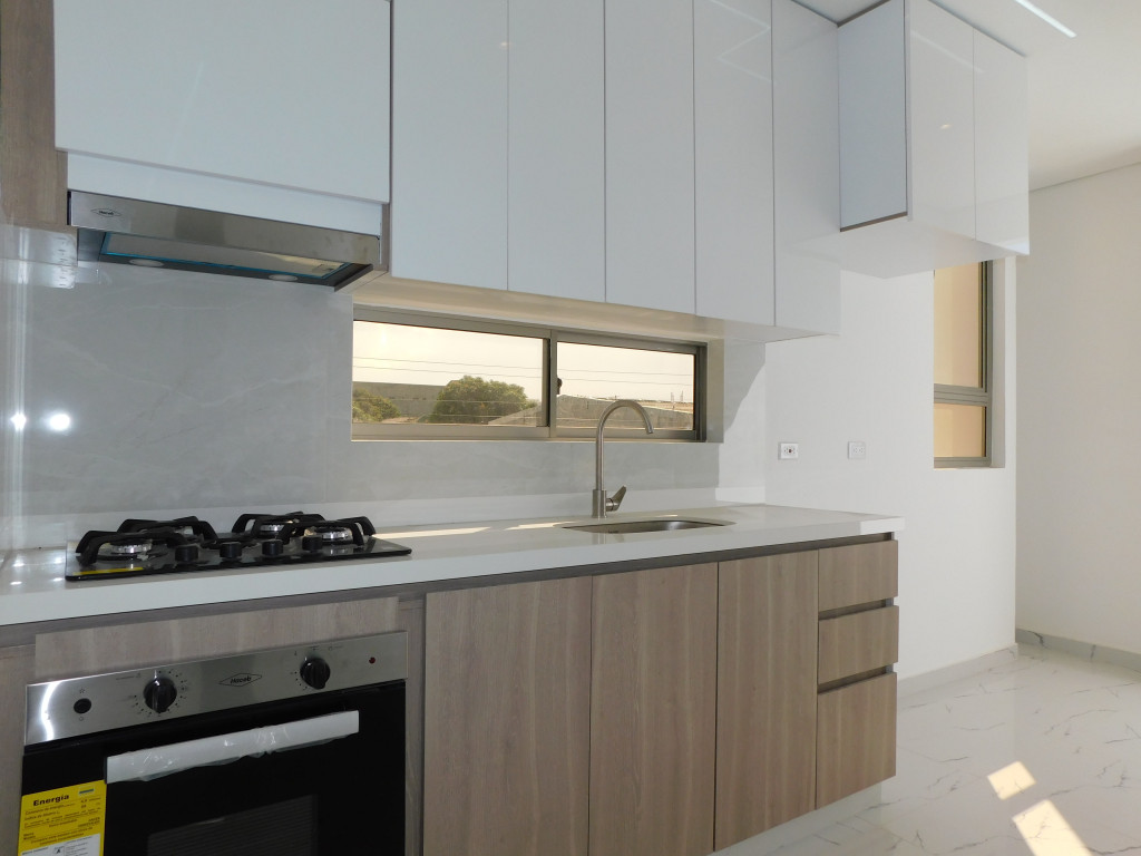 Apartamento en venta en Alboraya, Barranquilla · foto 5 de 15
