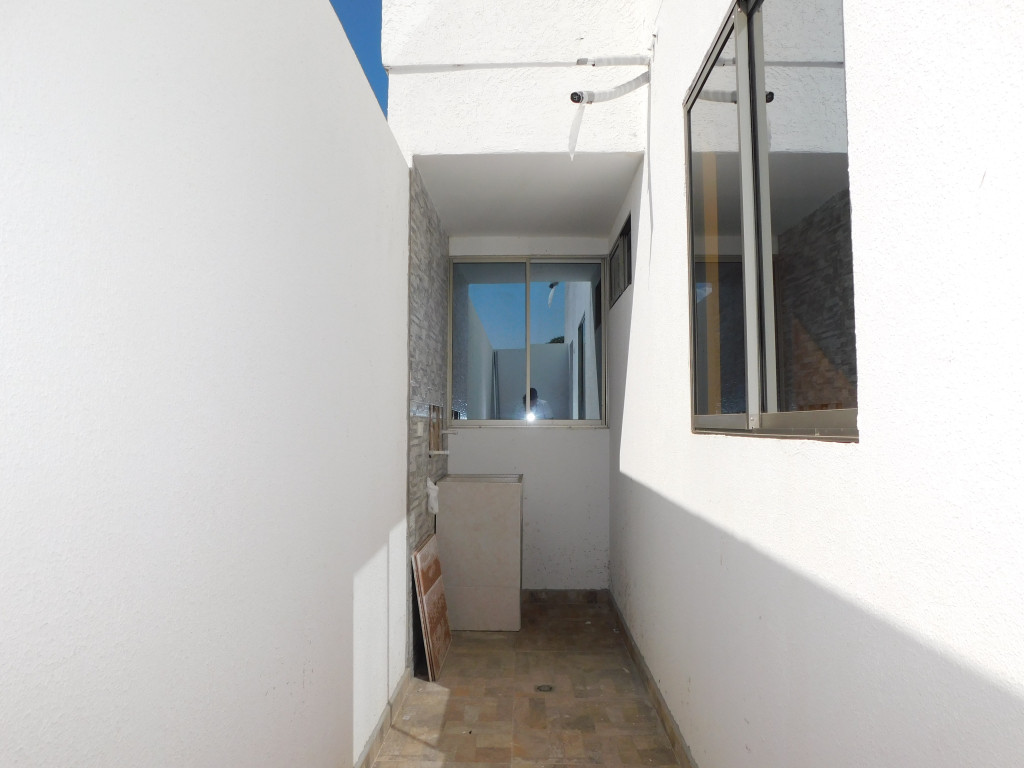Apartamento en venta en Alboraya, Barranquilla · foto 7 de 15