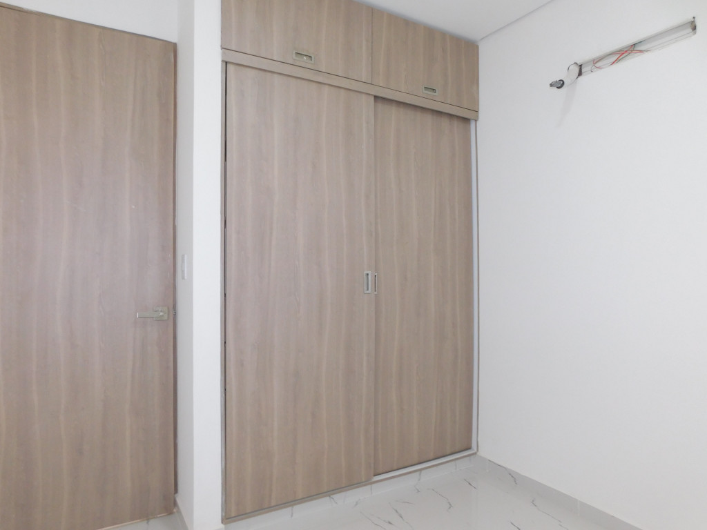 Apartamento en venta en Alboraya, Barranquilla · foto 9 de 15