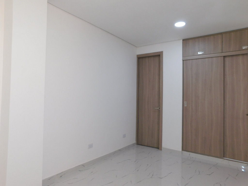 Apartamento en venta en Alboraya, Barranquilla · foto 11 de 15