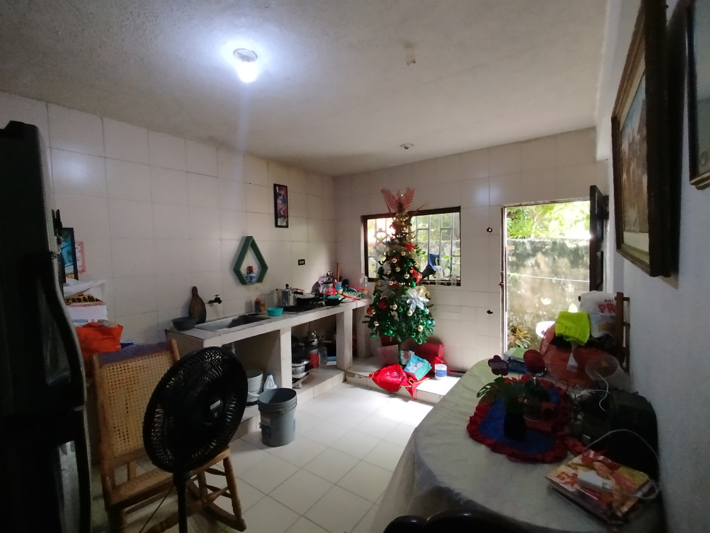 Casa en venta en La Victoria, Barranquilla · foto 2 de 7