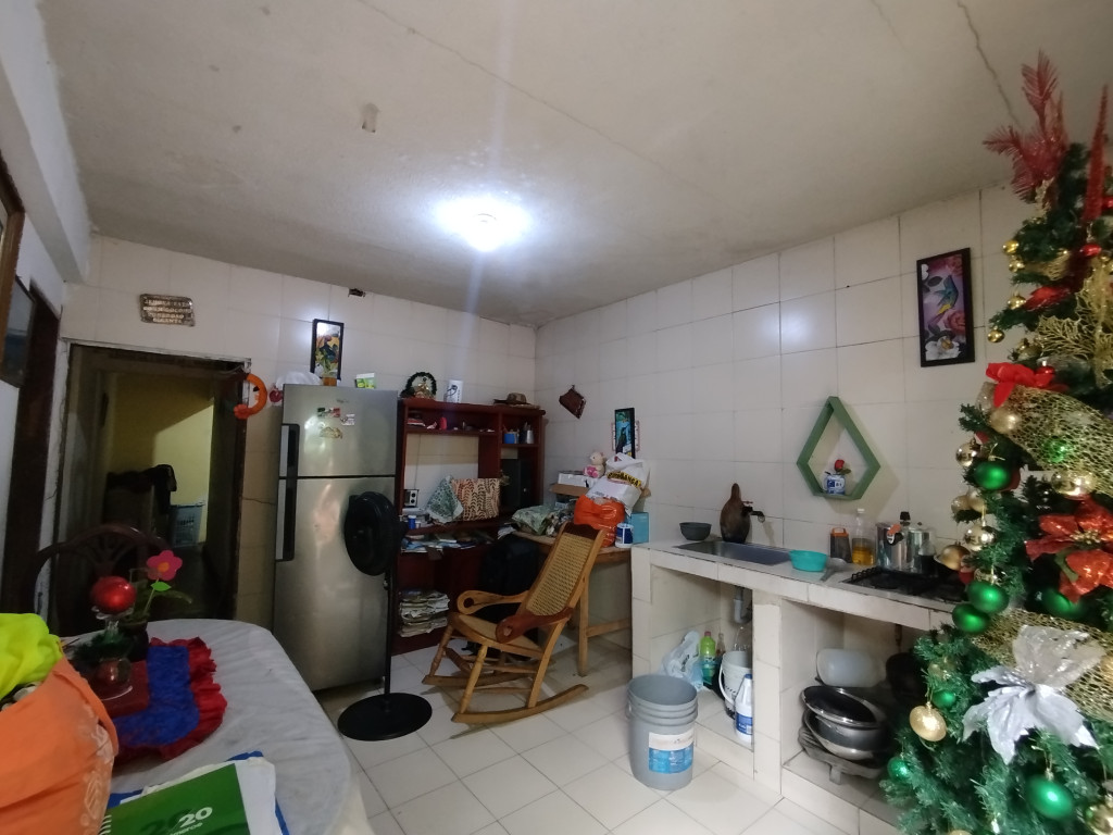 Casa en venta en La Victoria, Barranquilla · foto 3 de 7