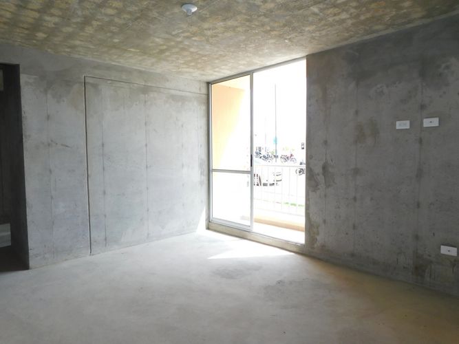 Apartamento de 3 alcobas en venta en El Manantial, Soledad, 53 m² · foto 2 de 16