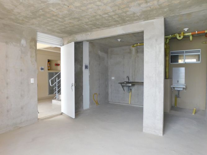 Apartamento de 3 alcobas en venta en El Manantial, Soledad, 53 m² · foto 4 de 16