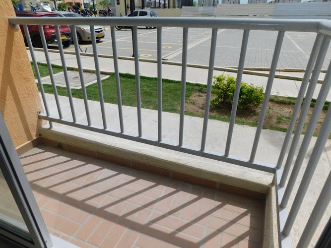 Apartamento de 3 alcobas en venta en El Manantial, Soledad, 53 m² · foto 6 de 16
