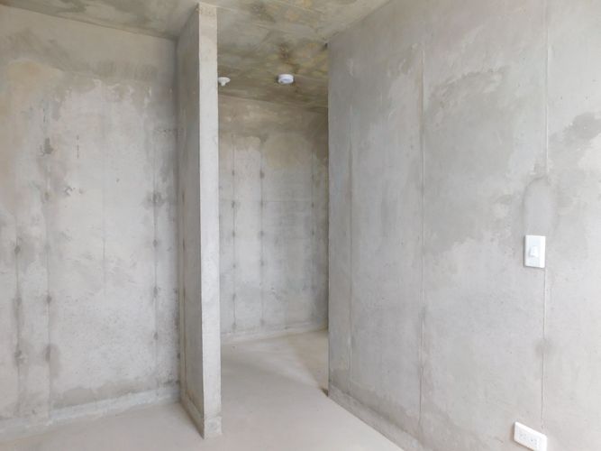 Apartamento de 3 alcobas en venta en El Manantial, Soledad, 53 m² · foto 8 de 16