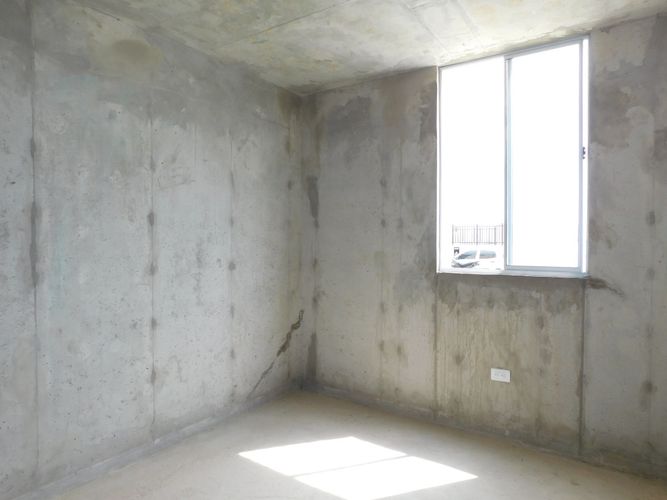 Apartamento de 3 alcobas en venta en El Manantial, Soledad, 53 m² · foto 9 de 16