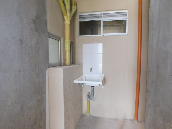 Apartamento de 3 alcobas en venta en El Manantial, Soledad, 53 m² · foto 15 de 16