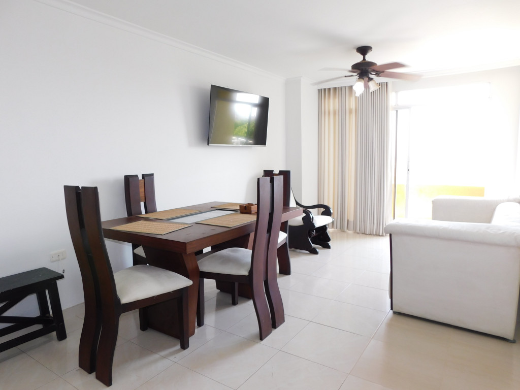 Apartamento en arriendo en Santa Ana, Barranquilla · foto 2 de 18