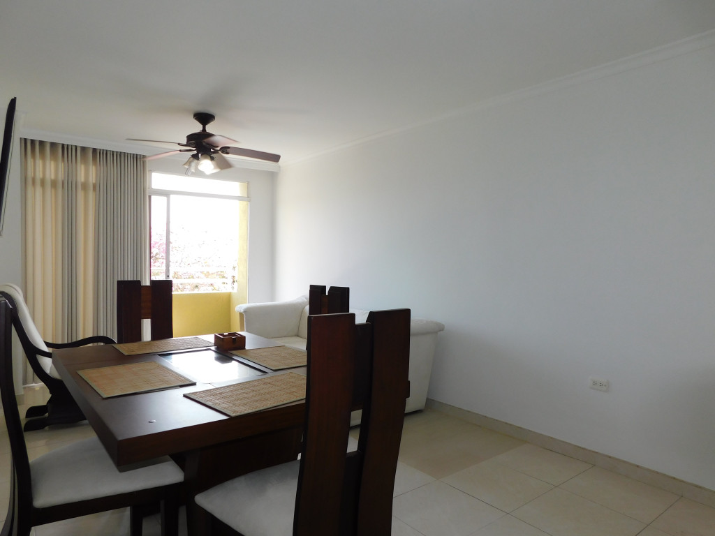 Apartamento en arriendo en Santa Ana, Barranquilla · foto 3 de 18