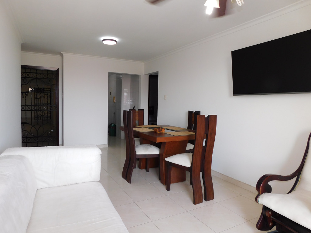 Apartamento en arriendo en Santa Ana, Barranquilla · foto 4 de 18