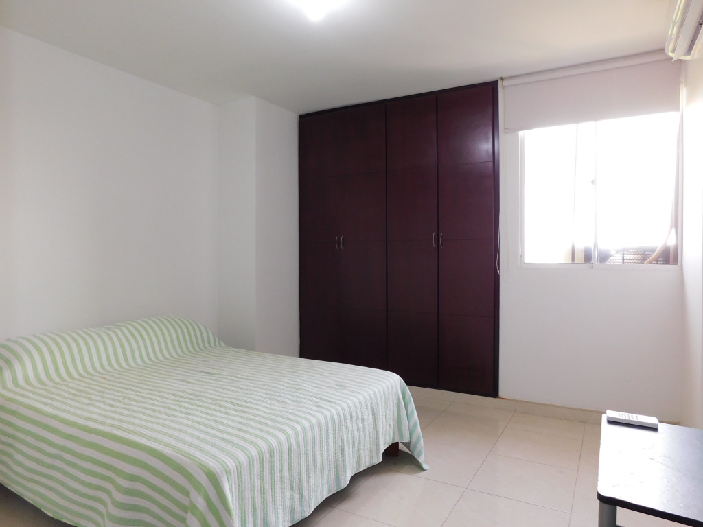 Apartamento en arriendo en Santa Ana, Barranquilla · foto 7 de 18