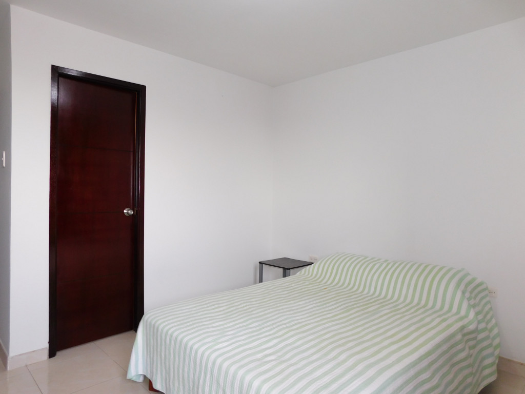 Apartamento en arriendo en Santa Ana, Barranquilla · foto 8 de 18