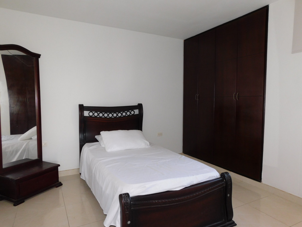 Apartamento en arriendo en Santa Ana, Barranquilla · foto 11 de 18