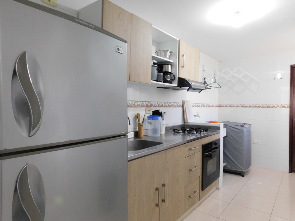 Apartamento en arriendo en Santa Ana, Barranquilla · foto 12 de 18