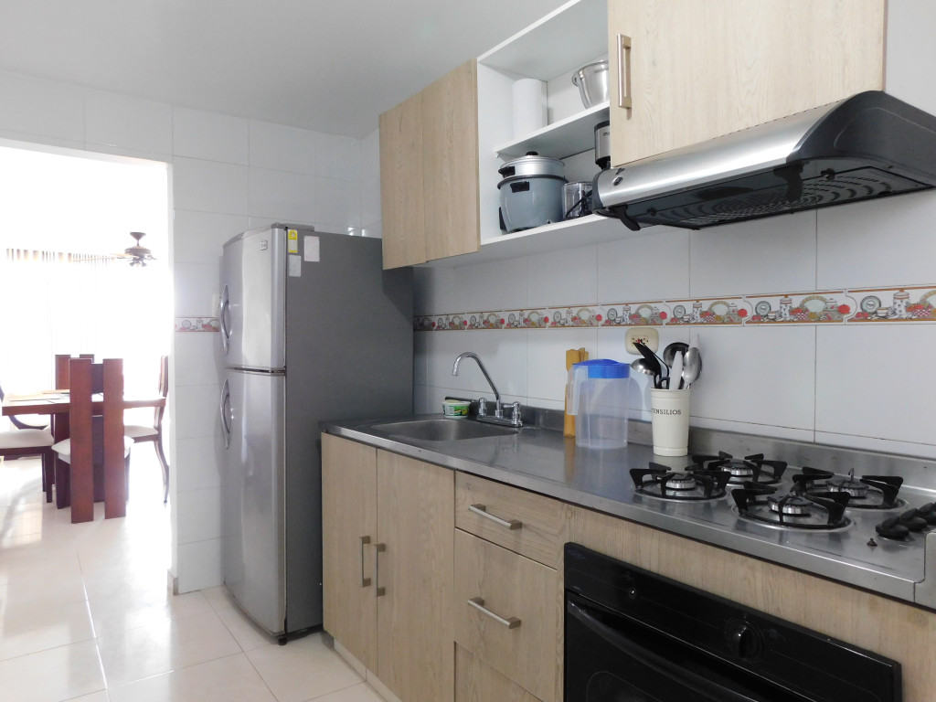 Apartamento en arriendo en Santa Ana, Barranquilla · foto 13 de 18