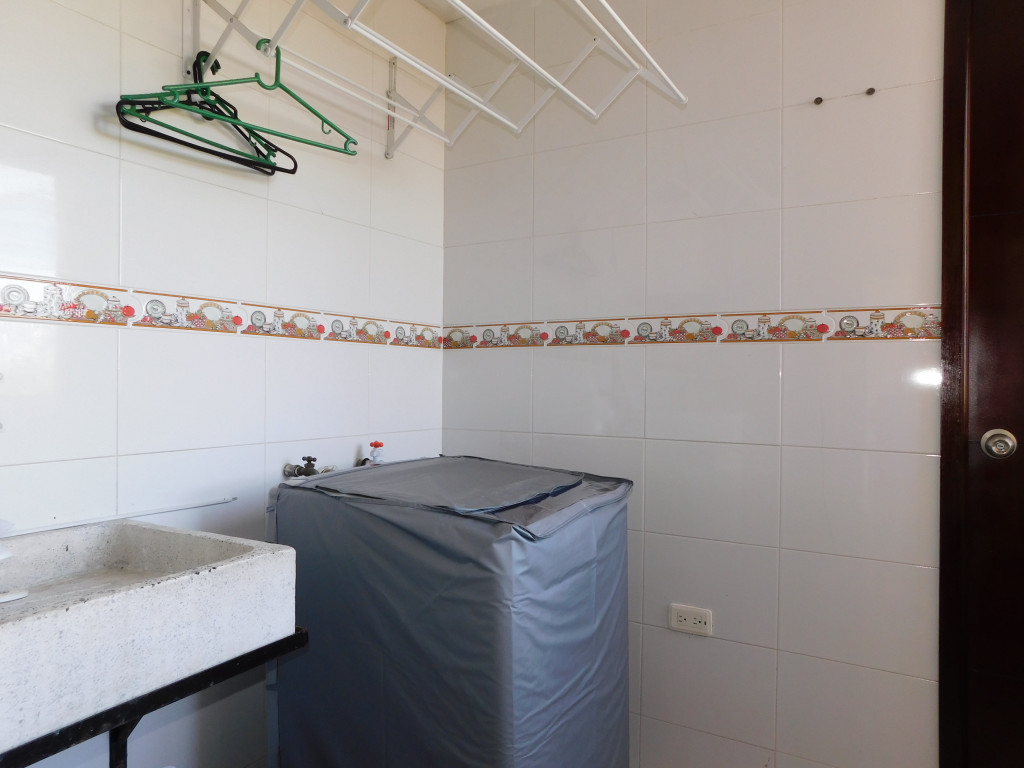 Apartamento en arriendo en Santa Ana, Barranquilla · foto 15 de 18