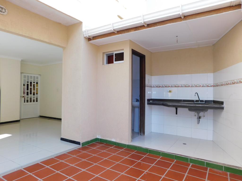 Apartamento en arriendo en Santa Ana, Barranquilla · foto 17 de 18