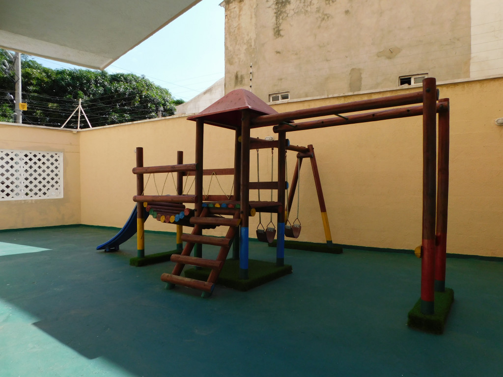 Apartamento en arriendo en Santa Ana, Barranquilla · foto 18 de 18