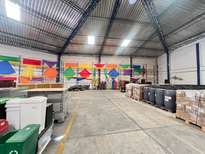Bodega en venta en Abajo, Barranquilla, 1904 m² · foto 4 de 17