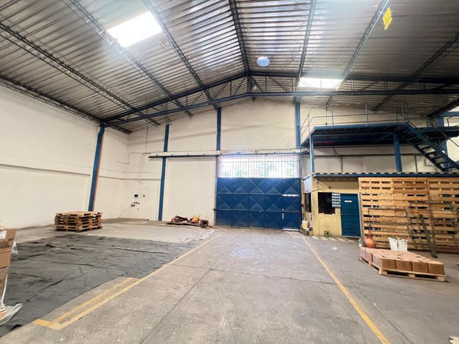 Bodega en venta en Abajo, Barranquilla, 1904 m² · foto 5 de 17