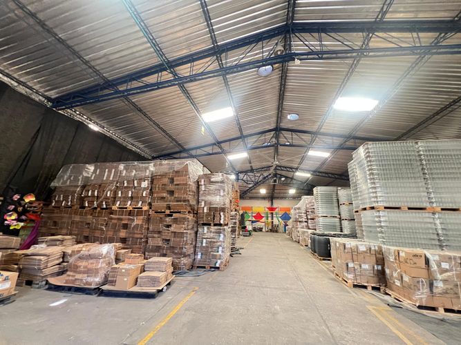 Bodega en venta en Abajo, Barranquilla, 1904 m² · foto 6 de 17