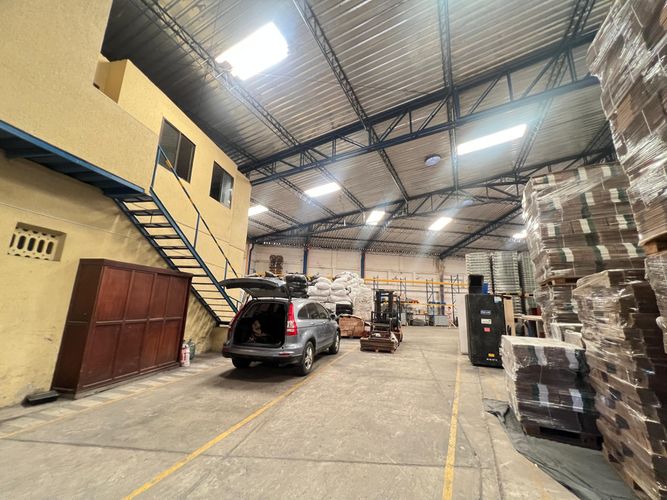 Bodega en venta en Abajo, Barranquilla, 1904 m² · foto 8 de 17