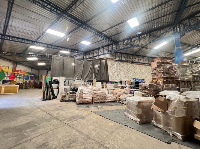 Bodega en venta en Abajo, Barranquilla, 1904 m² · foto 9 de 17