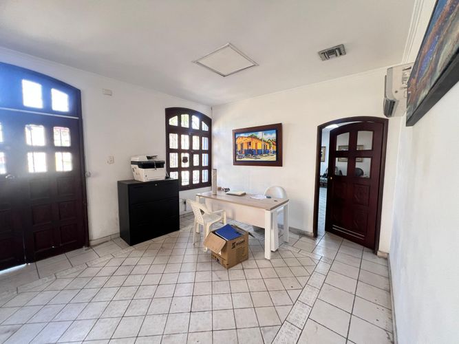 Bodega en venta en Abajo, Barranquilla, 1904 m² · foto 12 de 17