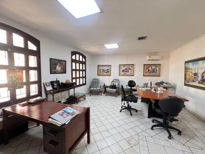 Bodega en venta en Abajo, Barranquilla, 1904 m² · foto 14 de 17