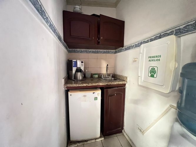 Bodega en venta en Abajo, Barranquilla, 1904 m² · foto 15 de 17
