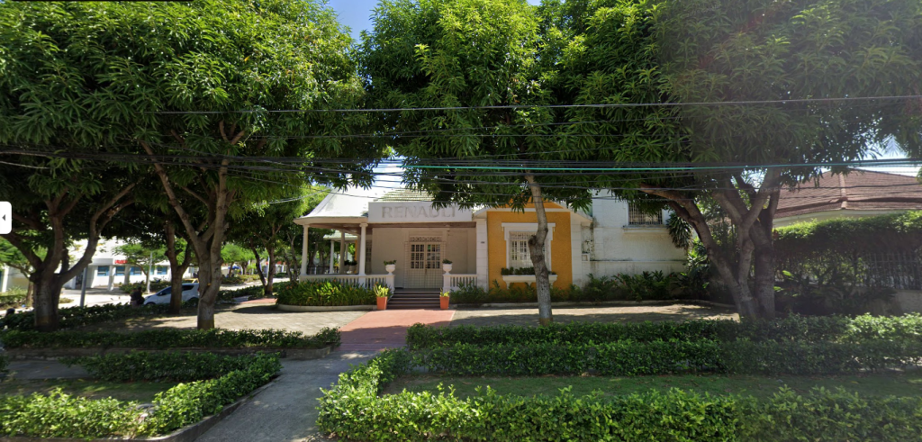 Casa Lote en Arriendo en El prado, Barranquilla en Barranquilla, de Grupo Arenas