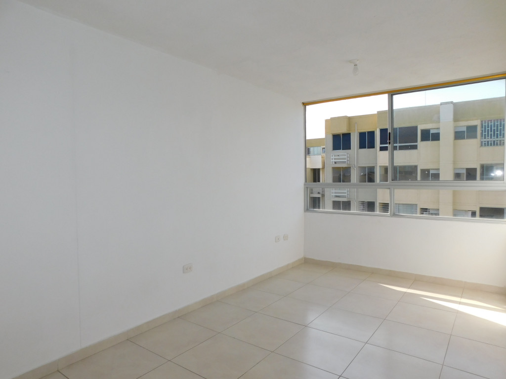 Apartamento en venta en Buenavista, Barranquilla · foto 2 de 16