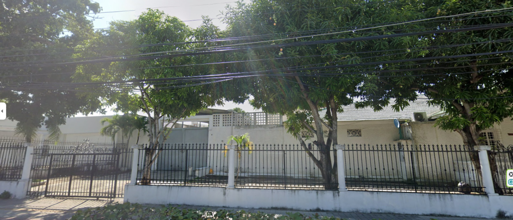 Casa en arriendo en El Prado, Barranquilla · foto 5 de 5