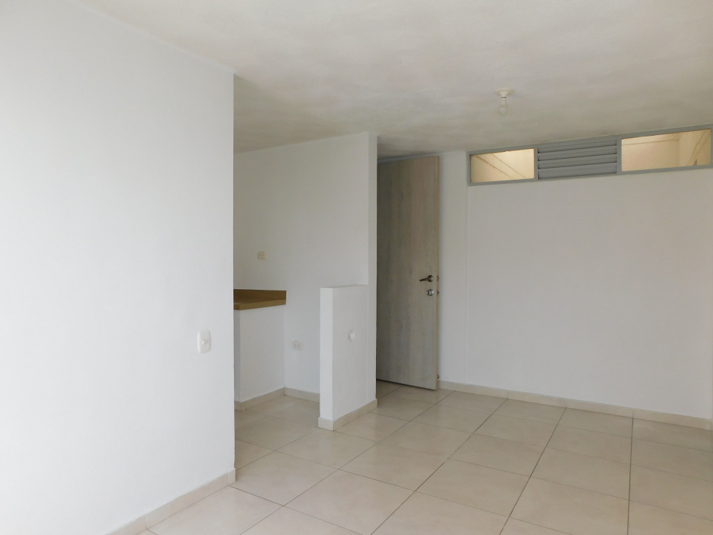 Apartamento en venta en Buenavista, Barranquilla · foto 4 de 16