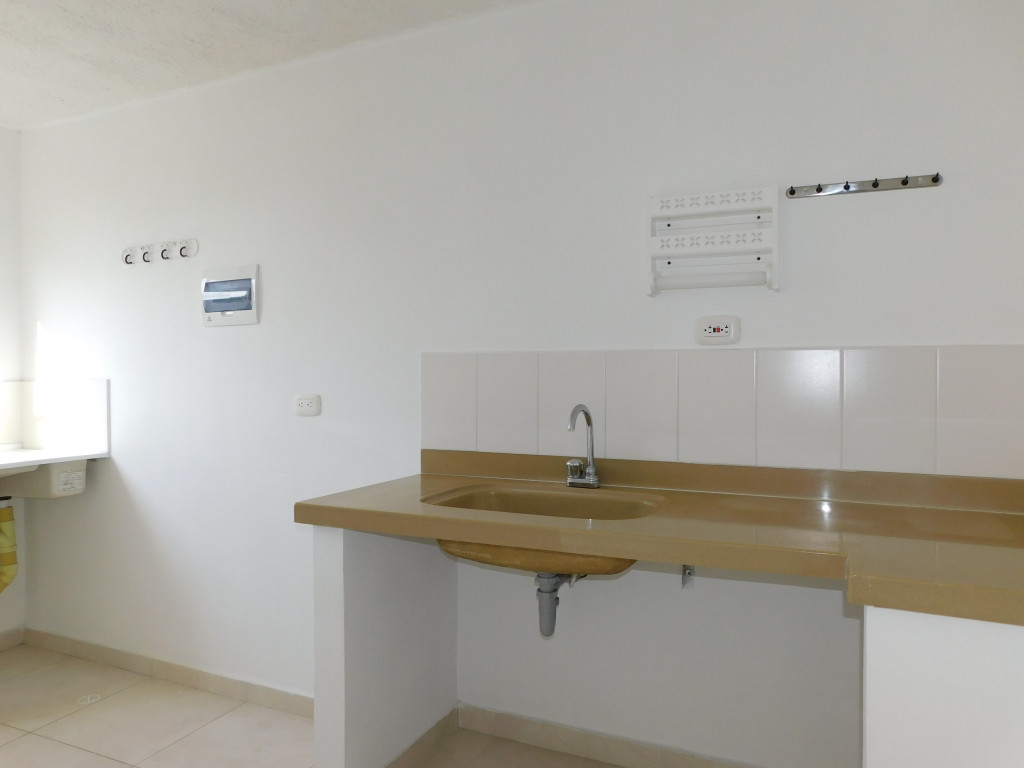 Apartamento en venta en Buenavista, Barranquilla · foto 6 de 16